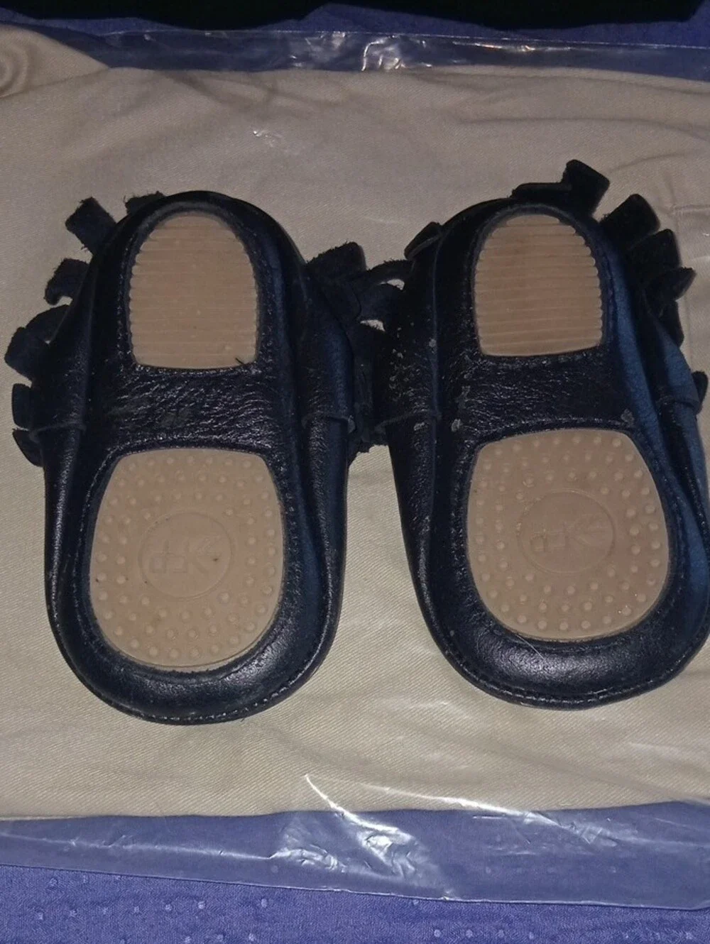 Freshly Picked soft black